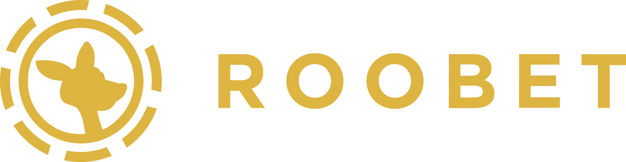 Roobet logo - RizzUp client